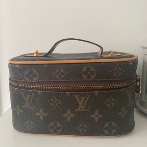 ✨Louis Vuitton Nice Mini✨